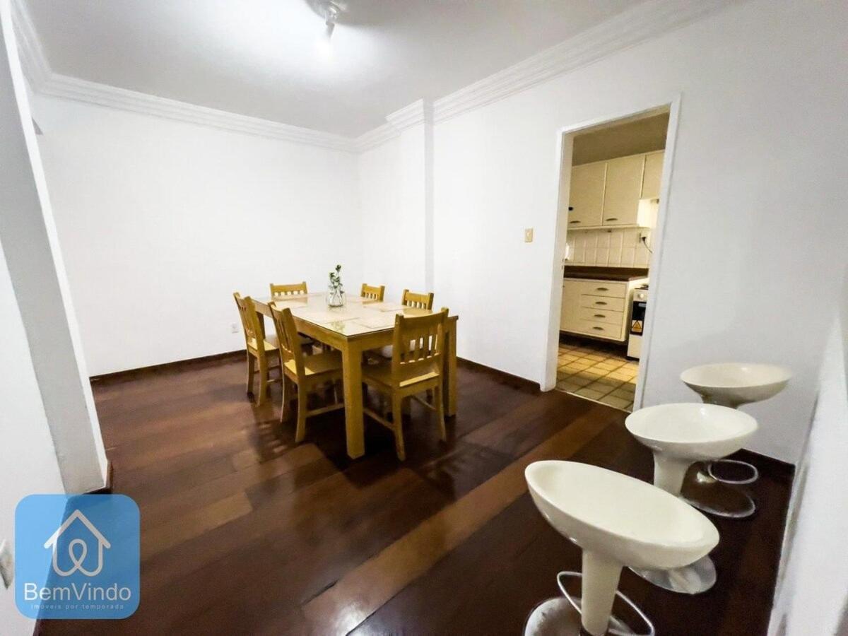 Completo E Aconchegante Na Ondina Apartamento *