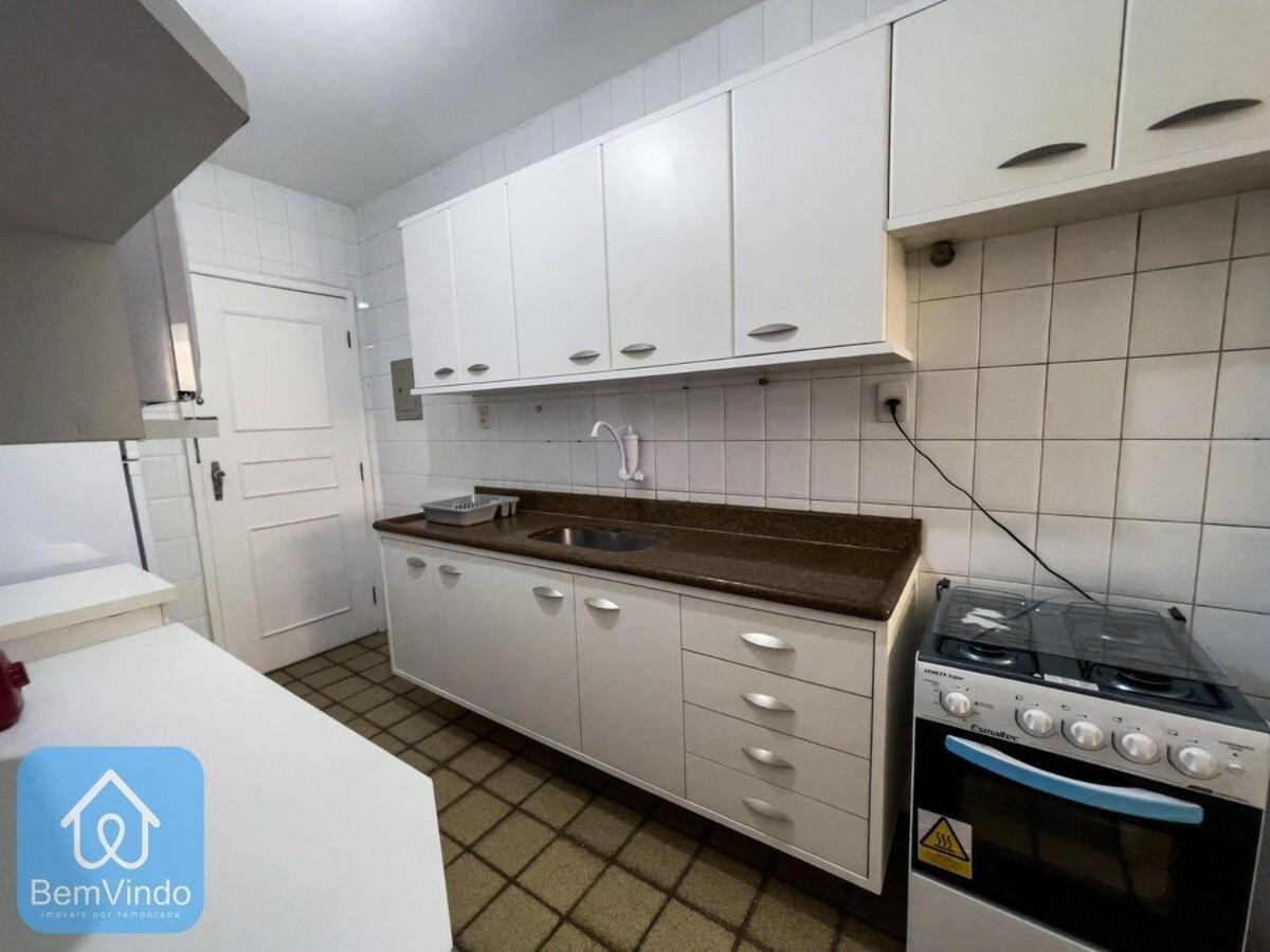 Completo E Aconchegante Na Ondina Apartamento Salvador
